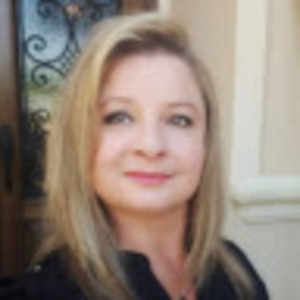 Meet your Posher, Kristi